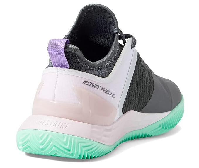 ADIDAS WOMEN'S ADIZERO UBERSONIC 4 SNEAKER
