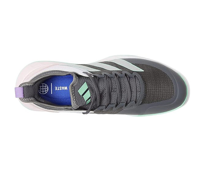 ADIDAS WOMEN'S ADIZERO UBERSONIC 4 SNEAKER