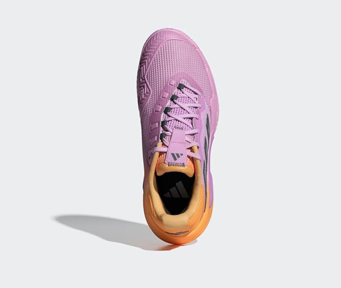 ADIDAS WOMEN'S BARRICADE 13 TENNIS SHOE