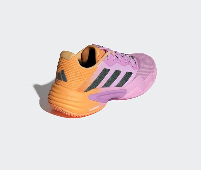 ADIDAS WOMEN'S BARRICADE 13 TENNIS SHOE