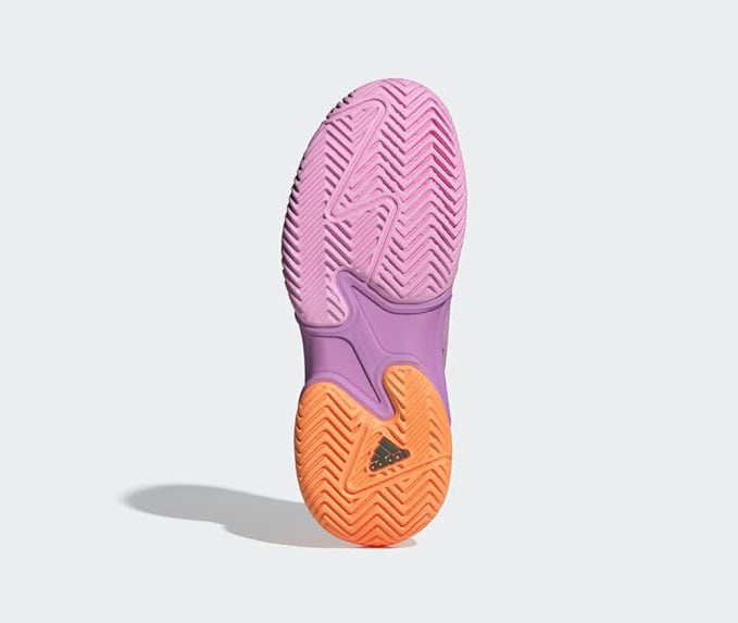 ADIDAS WOMEN'S BARRICADE 13 TENNIS SHOE