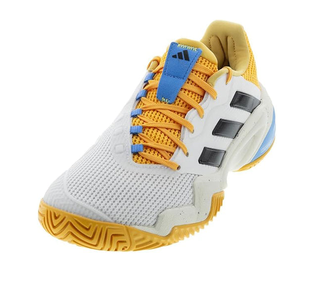 ADIDAS WOMEN'S BARRICADE 13 TENNIS SHOE