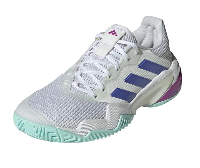 ADIDAS WOMEN'S BARRICADE 13 TENNIS SHOE