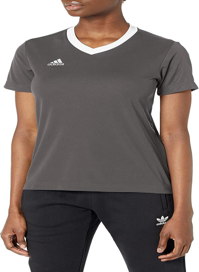ADIDAS WOMEN'S ENTRADA 22 JERSEY