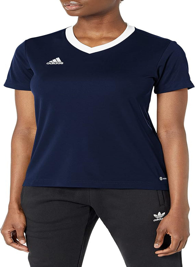ADIDAS WOMEN'S ENTRADA 22 JERSEY