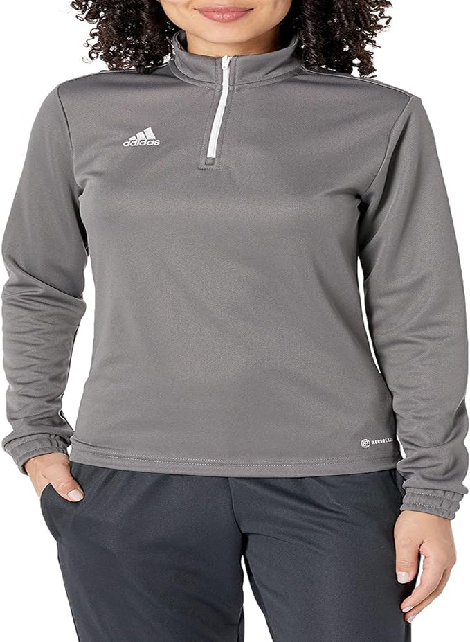 ADIDAS WOMEN'S ENTRADA 22 TRAINING TOP