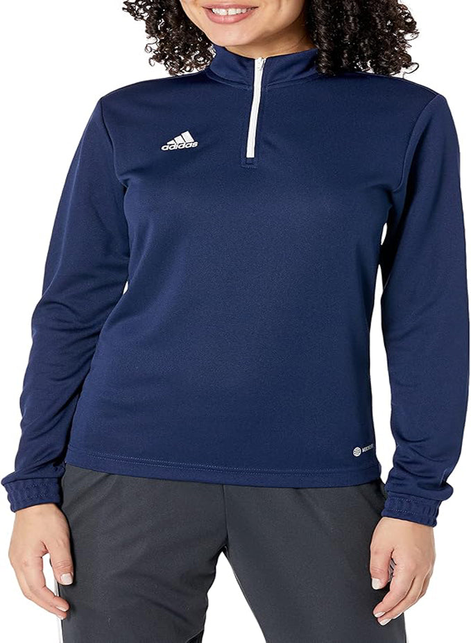 ADIDAS WOMEN'S ENTRADA 22 TRAINING TOP