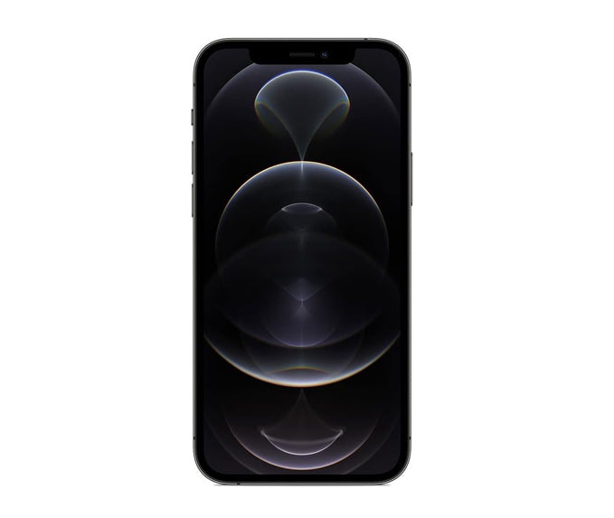 APPLE IPHONE 12 PRO MAX 256 GB UNLOCKED GRAPHITE (RENEWED)