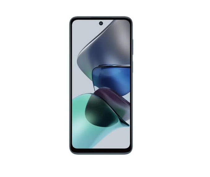 MOTOROLA MOTO G23 4G LTE XT2333-1 DUAL SIM 128GB FACTORY UNLOCKED (BLUE)
