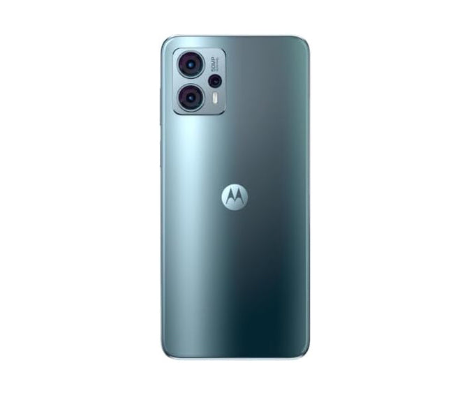 MOTOROLA MOTO G23 4G LTE XT2333-1 DUAL SIM 128GB FACTORY UNLOCKED (BLUE)