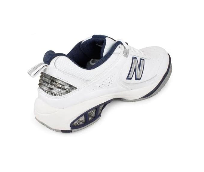 NEW BALANCE MEN'S 806 V1 TENNIS SHOE