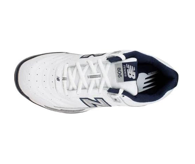 NEW BALANCE MEN'S 806 V1 TENNIS SHOE