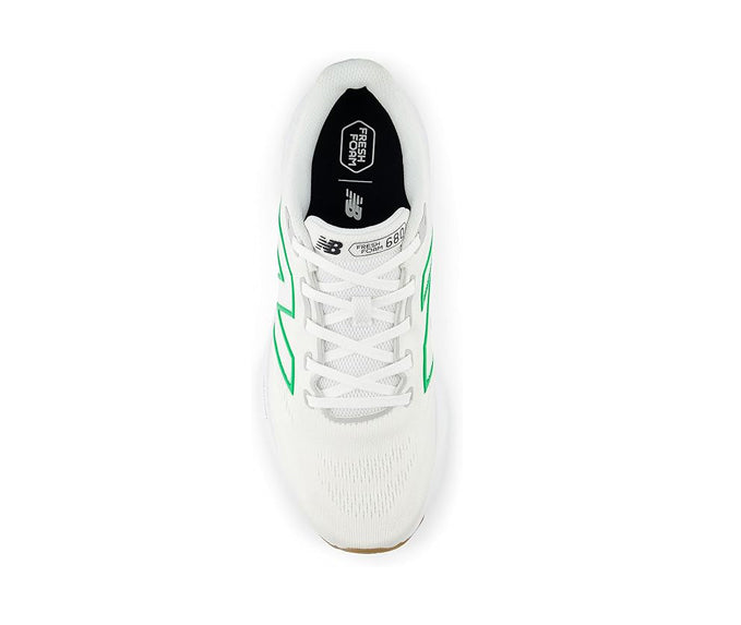 NEW BALANCE MEN'S FRESH FOAM 680 V8 RUNNING SHOE
