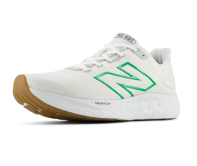 NEW BALANCE MEN'S FRESH FOAM 680 V8 RUNNING SHOE