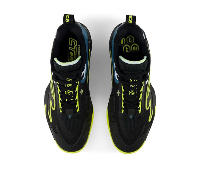 NEW BALANCE MEN'S FRESH FOAM XCT RALLY TENNIS SHOE
