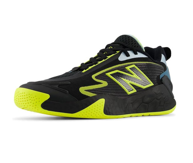 NEW BALANCE MEN'S FRESH FOAM XCT RALLY TENNIS SHOE