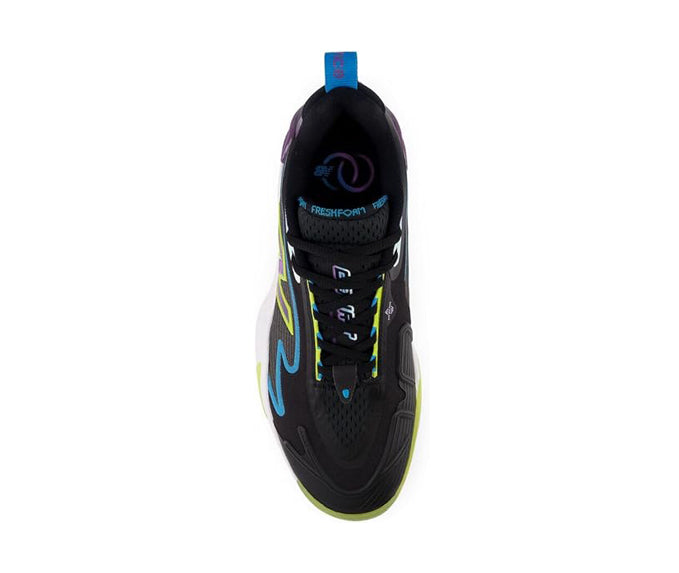 NEW BALANCE MEN'S FRESH FOAM XCT RALLY TENNIS SHOE