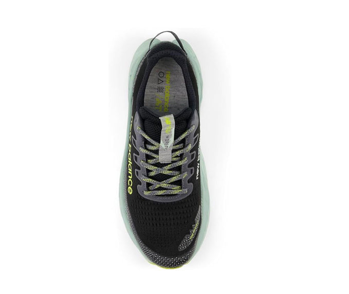 NEW BALANCE MEN'S FRESH FOAM-X V3 RUNNING SHOE