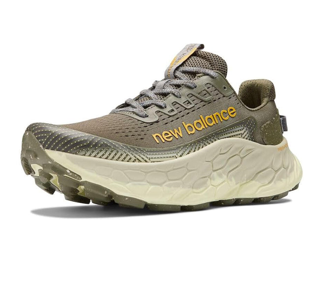 NEW BALANCE MEN'S FRESH FOAM-X V3 RUNNING SHOE