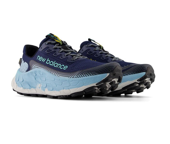 NEW BALANCE MEN'S FRESH FOAM-X V3 RUNNING SHOE