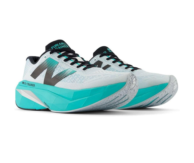 NEW BALANCE MEN'S FUELCELL SUPERCOMP TRAINER V3
