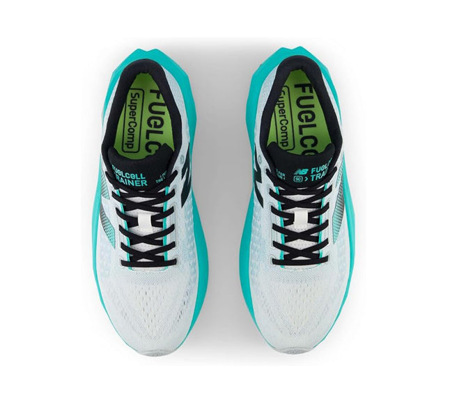 NEW BALANCE MEN'S FUELCELL SUPERCOMP TRAINER V3