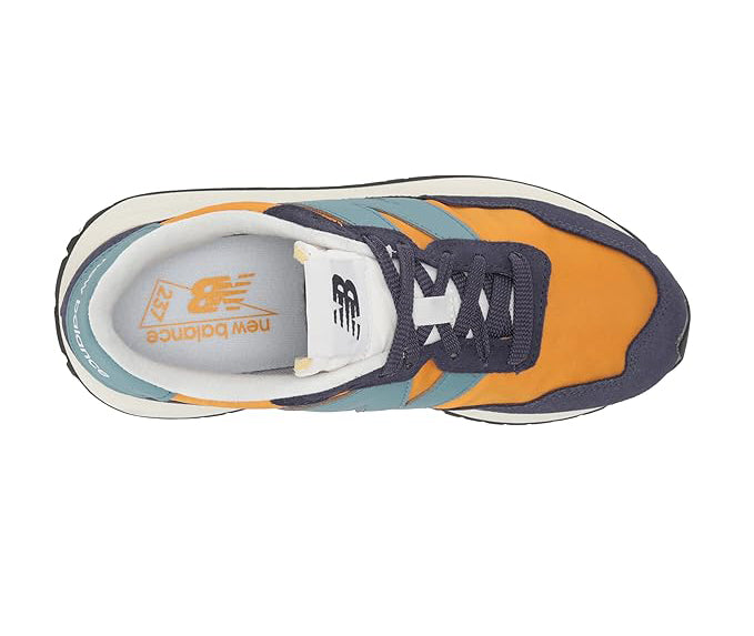 NEW BALANCE WOMEN'S 237 V1 CLASSIC