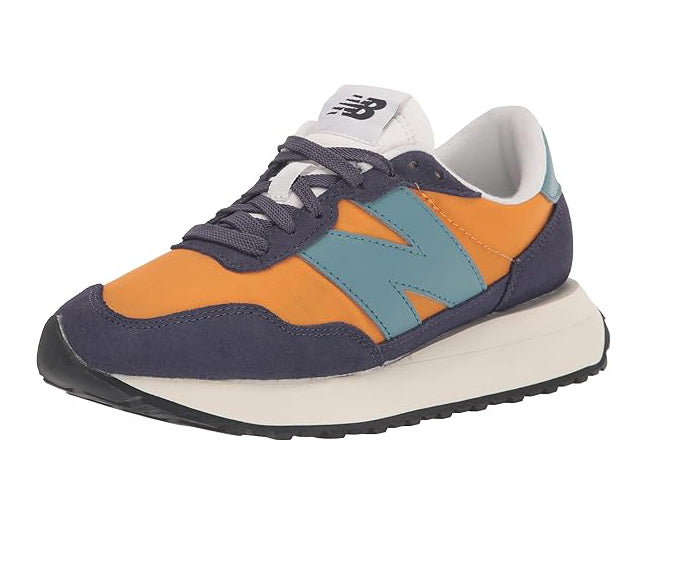NEW BALANCE WOMEN'S 237 V1 CLASSIC