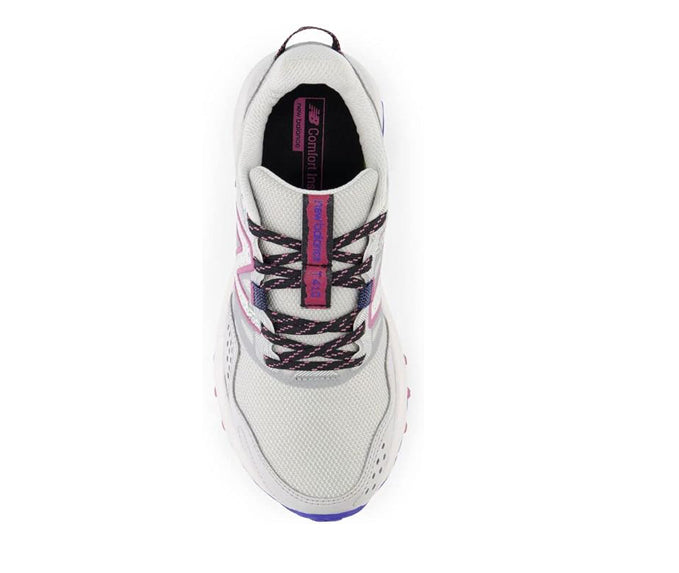 NEW BALANCE WOMEN'S 410 V8 TRAIL RUNNING SHOE