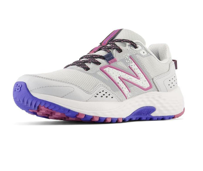 NEW BALANCE WOMEN'S 410 V8 TRAIL RUNNING SHOE