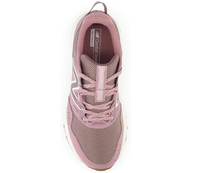 NEW BALANCE WOMEN'S 410 V8 TRAIL RUNNING SHOE