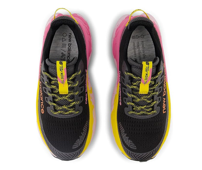 NEW BALANCE WOMEN'S FRESH FOAM X V3 TRAIL RUNNING SHOE