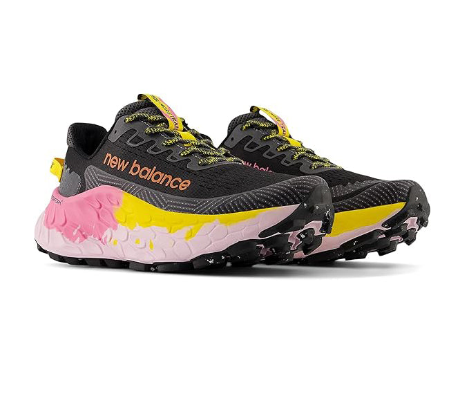 NEW BALANCE WOMEN'S FRESH FOAM X V3 TRAIL RUNNING SHOE