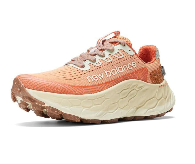NEW BALANCE WOMEN'S FRESH FOAM X V3 TRAIL RUNNING SHOE