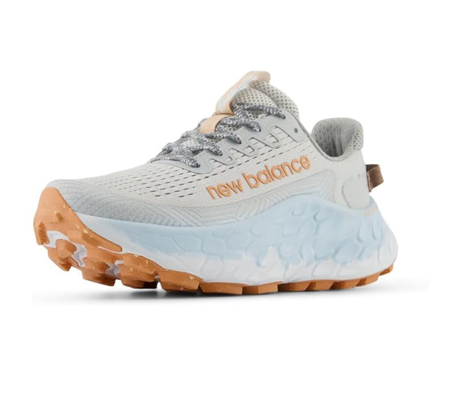 NEW BALANCE WOMEN'S FRESH FOAM X V3 TRAIL RUNNING SHOE