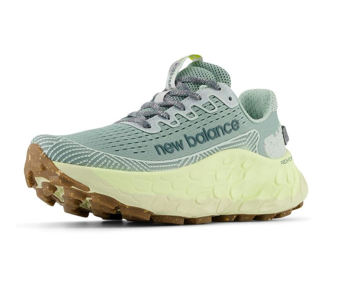 NEW BALANCE WOMEN'S FRESH FOAM X V3 TRAIL RUNNING SHOE