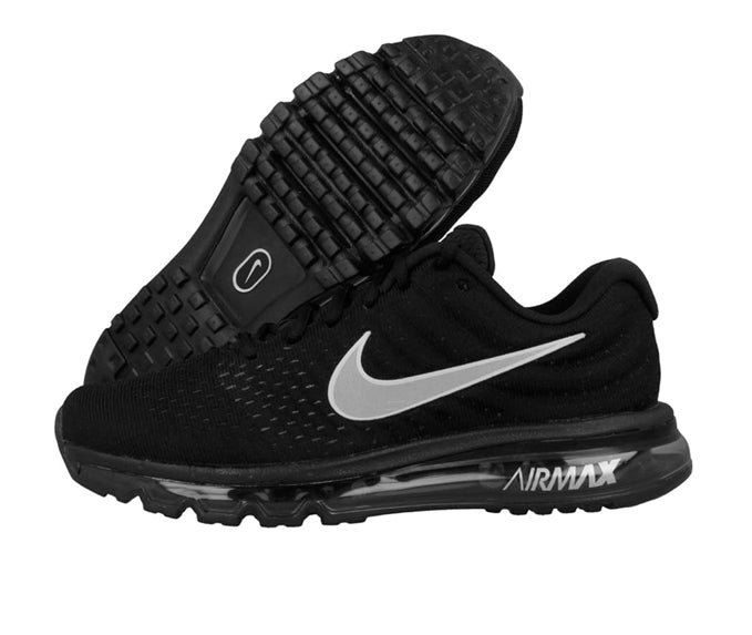 NIKE MEN'S AIRMAX 2017