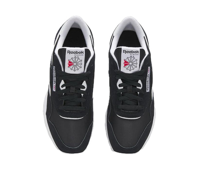 REEBOK MEN'S CLASSIC NYLON SNEAKER