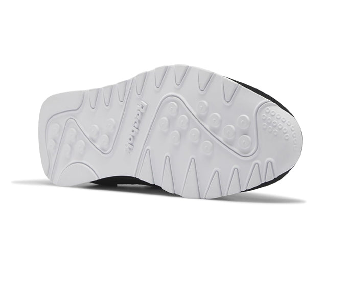 REEBOK MEN'S CLASSIC NYLON SNEAKER