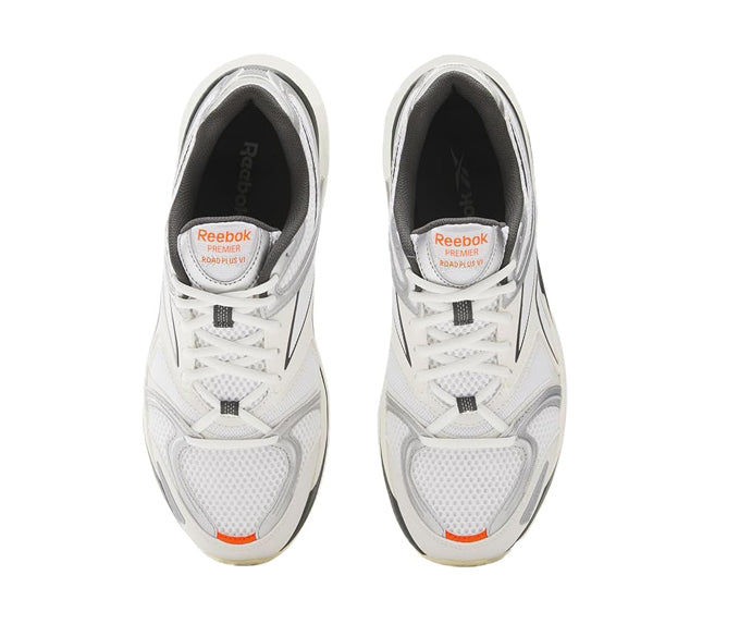 REEBOK UNISEX ADULT PREMIER ROAD PLUS Vi SNEAKER