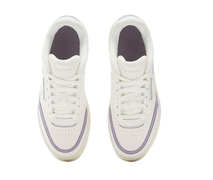 REEBOK WOMEN'S CLUB C EXTRA SNEAKER