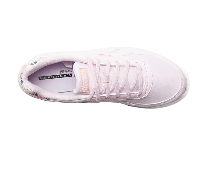 REEBOK WOMEN'S REWIND RUN SNEAKER
