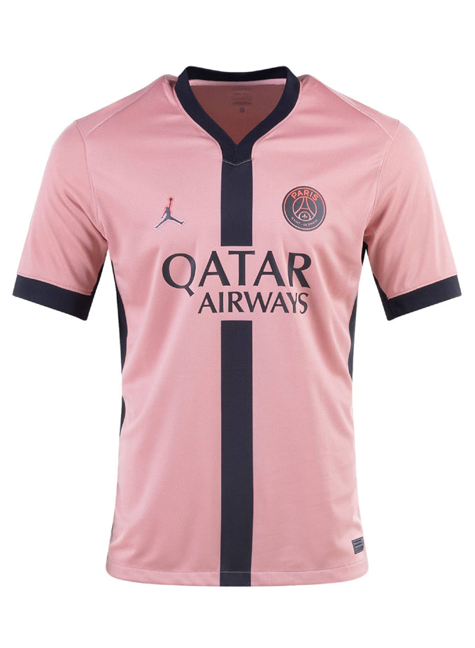 ACHRAF HAKIMI PSG 24/25 THIRD JERSEY BY NIKE