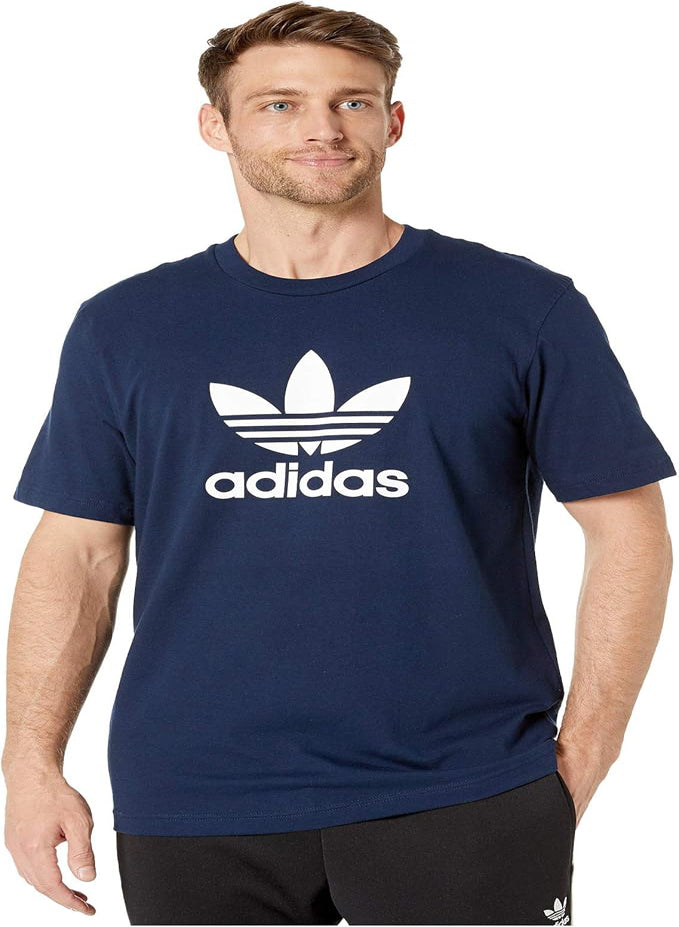 ADIDAS MEN'S ADICOLOR CLASSIC TEE SHIRT