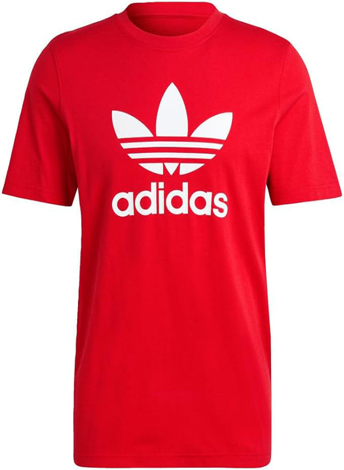 ADIDAS MEN'S ADICOLOR CLASSIC TEE SHIRT