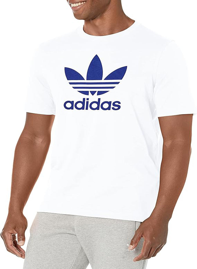 ADIDAS MEN'S ADICOLOR CLASSIC TEE SHIRT