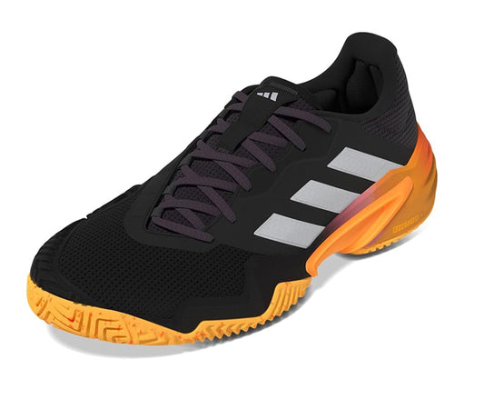 ADIDAS MEN'S BARRICADE 13 TENNIS SNEAKER