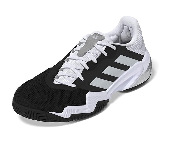 ADIDAS MEN'S BARRICADE 13 TENNIS SNEAKER