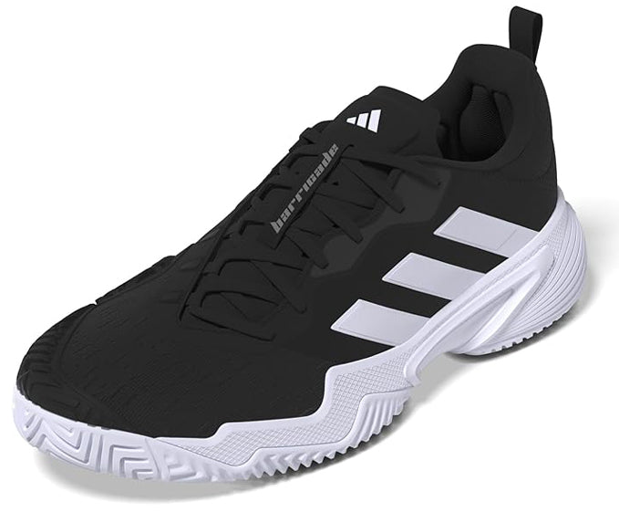 ADIDAS MEN'S BARRICADE CLAY TENNIS SHOE