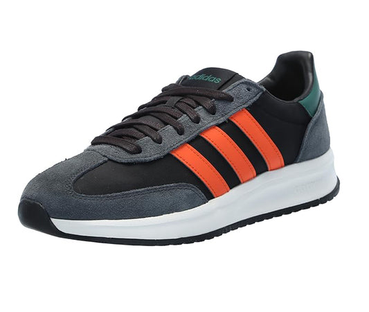 ADIDAS MEN'S RUN-72 SNEAKER